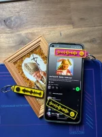 le1t00 - Witam witam, kilka osób pisało o kolejne rozdajo czy możliwość kupna brelocz...