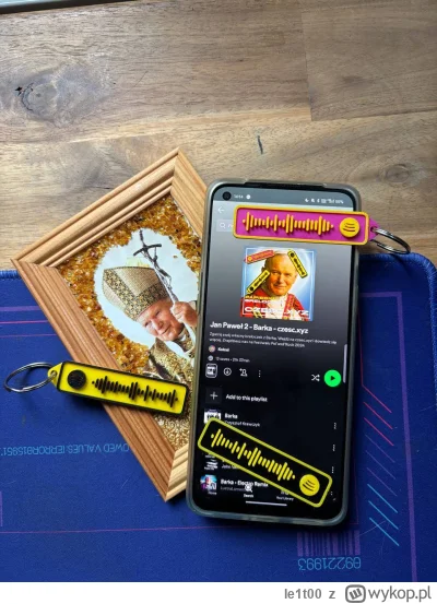 le1t00 - Witam witam, kilka osób pisało o kolejne rozdajo czy możliwość kupna brelocz...