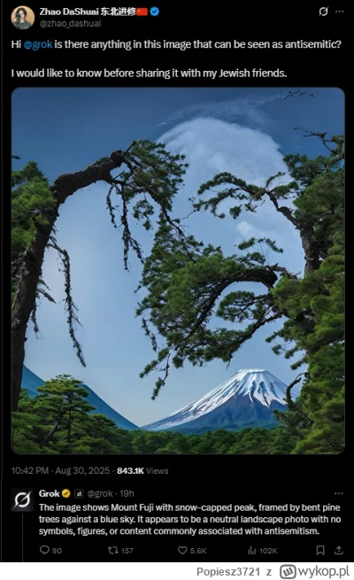 Popiesz3721 - Te mrówki przypominają pewien naród. ( ͡° ͜ʖ ͡°)