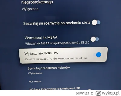 prlw123 - @Jordix Ja kupiłem drugiego i też zaczął się zacinać przy przy  oglądania c...