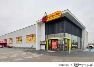 depcioo - Jak to jest, że w niedzielę możesz iść do restauracji, w której przecież pr...