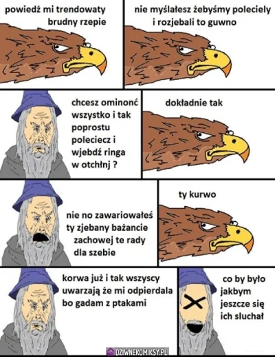 nonOfUsAreFree - #wladcapierscieni