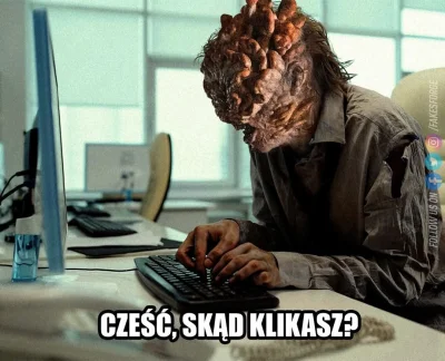 InnyWymiar90 - DM na wypoka takie są xd

#heheszki #humorobrazkowy #thelastofus #seri...