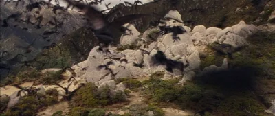 nonOfUsAreFree - Saruman eskaluje konflikt dronami
#wladcapierscieni