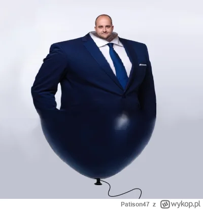 Patison47 - Nie popieram Trzaskowskiego, ale jeśli Szmatecki pójdzie siedzieć, to na ...