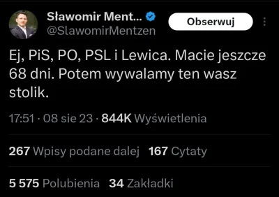 Normie_Lurker - Czy wywrócenie stolika miało polegać na obronie pisowkich ministrów, ...