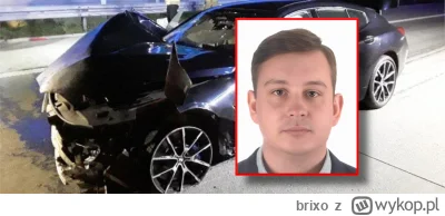 brixo - Sebastian Majtczak zatrzymany w ZEA
1:0 dla Ziobry 

#polityka #wypadek #a1 #...