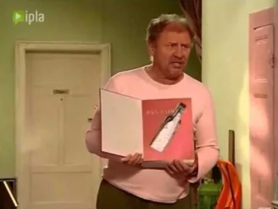 rzaden_problem - @Antybuka: legendarny artefakt, tzw. Flaszka Niedopitka ( ͡° ͜ʖ ͡°)