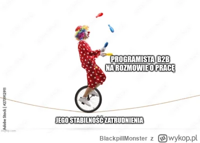 BlackpillMonster - #pracait #programowanie #programista15k #programista25k #java #kor...