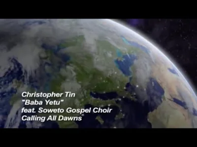 _gabriel -  Christopher Tin - Baba Yetu (Official Video) feat. Soweto Gospel Choir 

...