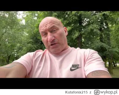 Kutafonix215 - zawsze z tego kisnę okrutnie xD #wojna