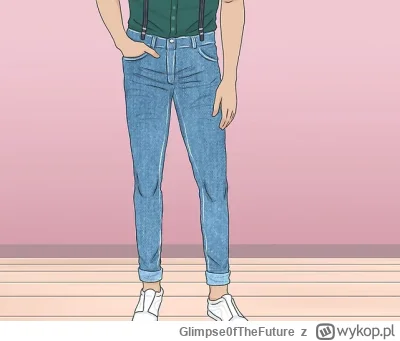 Glimpse0fTheFuture - Za tydzień idę na imprezę do klubu Proxima (ostatni raz byłem ki...