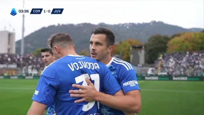 Minieri - Kempf, Como - Juventus 1:0

Mirror: https://streamin.link/v/f1c35ce1

#golg...