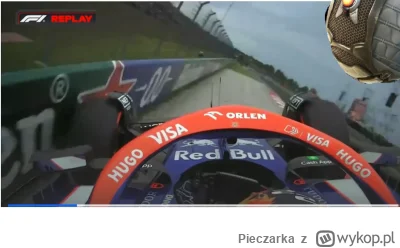 Pieczarka - #f1 Tak było