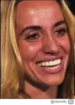 DonDiasko - @MariannaSchreiber: koniowi zamelduj. Np temu