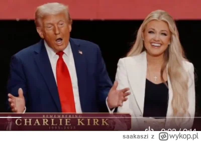 saakaszi - @saakaszi: Pewnie opowiadał jej o tej sali balowej co ją budują