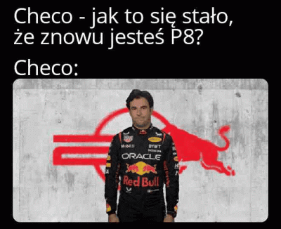 kinson - Znowu xD 
#f1