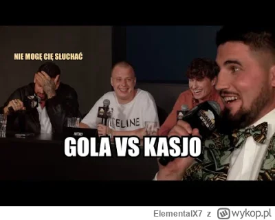 ElementalX7 - #famemma Kiedyś to "byli" czasy, teraz to nie ma czasów