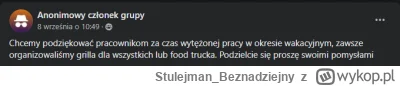 Stulejman_Beznadziejny - Zarządy januszexów i działy HR zrobią wszystko byle tylko ni...