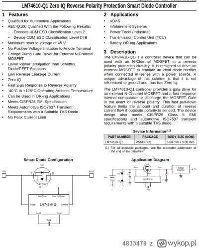 4833478 - @hrumque: A no patrz, magia i czary ( ͡° ͜ʖ ͡°) Jest tam zastosowany układ ...