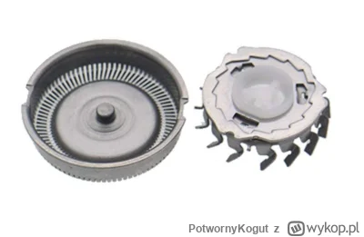 PotwornyKogut - @xiv7