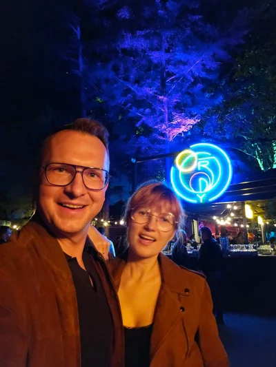 cojestkurdenocjest_kurde - Alternatywna rzeczywistość: Krzysiek jest z Kasią i robią ...