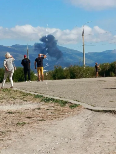 yosemitesam - #rosja #ukraina #wojna 
Rosyjska flota po ucieczce z Sewastopola schron...