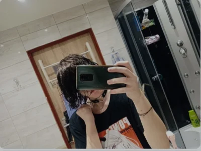 Arutam2002 - #przegryw taki też by wystarczył ( ͡° ᴥ ͡°)