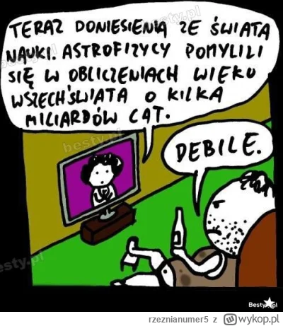 rzeznianumer5 - Nic nie rozumiem to wcisnę plusa.