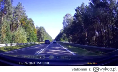 Stalionnn - #piratdrogowy #januszebiznesu #motoryzacja #szybkoalebezpiecznie
Codzien...