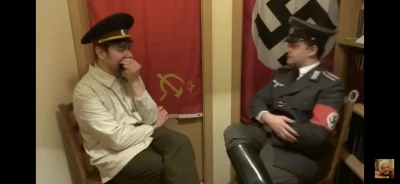 Luksmakser12 - #napierala debata 2 napieralistów