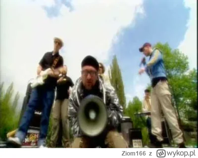 Ziom166 - A teraz miło mi powitać państwa