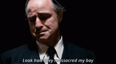 Ultimator - @Emirito: to jest straszne, jak tę grę dojono, dojono i zarżnięto ( ͡° ʖ̯...