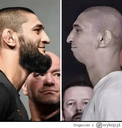 Dogecoin - #famemma #piotrlizak #looksmaxing #blackpill #broda