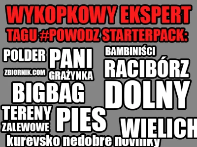 zgubilessiejelonku - taka prawda

#powodz