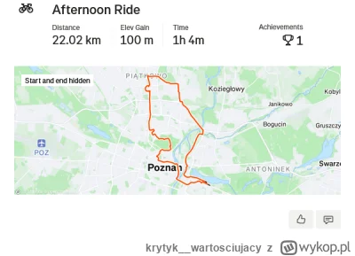 krytyk__wartosciujacy - 636 037 + 22 = 636 059

Ruszyłem się, żeby spalić trochę roga...