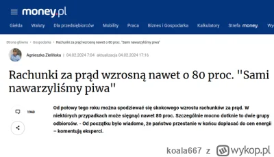 koala667 - Chiny tworzą kolejne elektrownie węglowe a my sobie zamykamy elektrownie B...