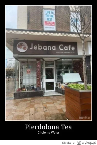 Slacky - #heheszki #hanuszki