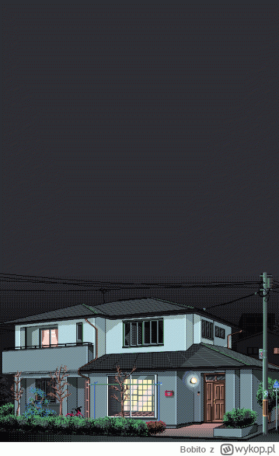 Bobito - #pixelart #gif