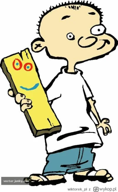 wiktorek_pl - #rolnikszukazony Przecież to Ed.