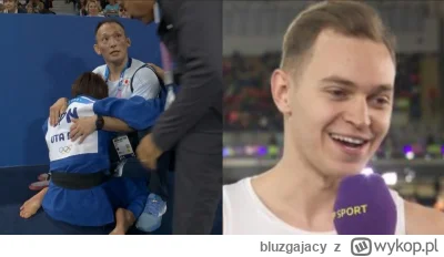 b.....y - #paryz2024 To jest właśnie przykre u naszych nieudaczników, że nawet nie ma...