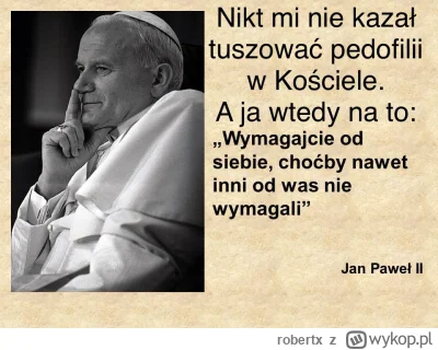 robertx - #wykopobrazapapieza #heheszki