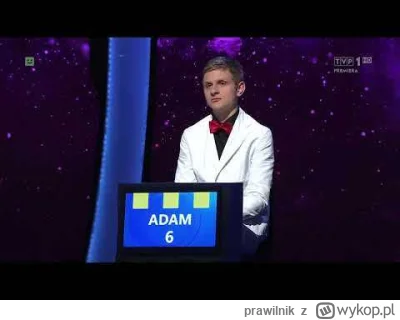 prawilnik - Był i nasz geniusz - Adam T.
#kononowicz #patostreamy