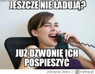 Zebrzysta_Zebra - #bekaztransa #zycietruckera #humorobrazkowy