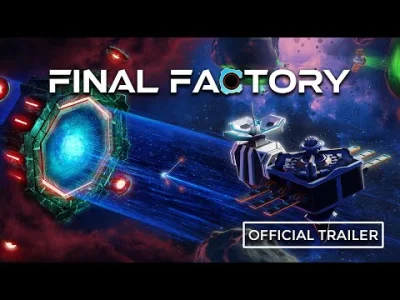 acidd - Już jutro premiera #finalfactory :D Jestem mega ciekawy co to wyszło :)
https...
