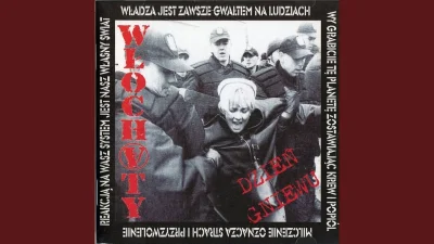 krucjatasyjonistycznegojihadu - #polska #wlochaty #muzyka #punk