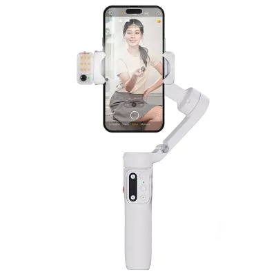 n____S - ❗ Hohem iSteady V3 Smartphone Stabilizer Gimbal
〽️ Cena: 96.99 USD (dotąd na...