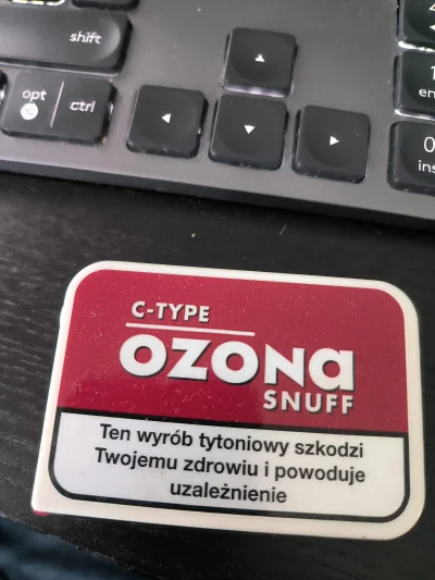 przemek- - @ssauczo_pauczo mi tylko ta wchodzi a próbowałem chyba wszystkiego i alpin...