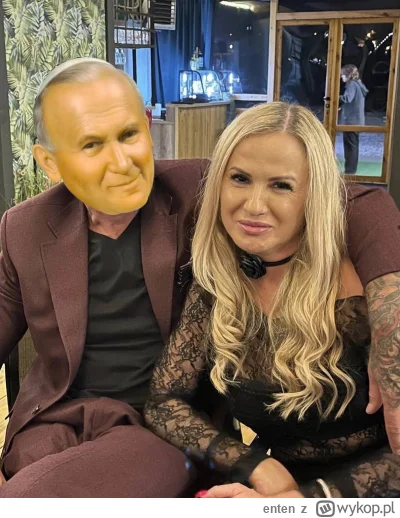 enten - @FELIX90: Braci sie nie traci ( ͡° ͜ʖ ͡°)