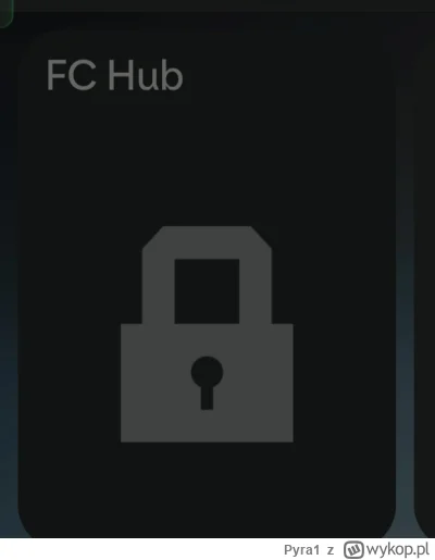 Pyra1 - @Tratak  @Smartek zakupiłem, wiecie może jak to odblokować mirki?